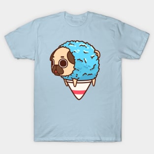 Snow Cone Puglie T-Shirt